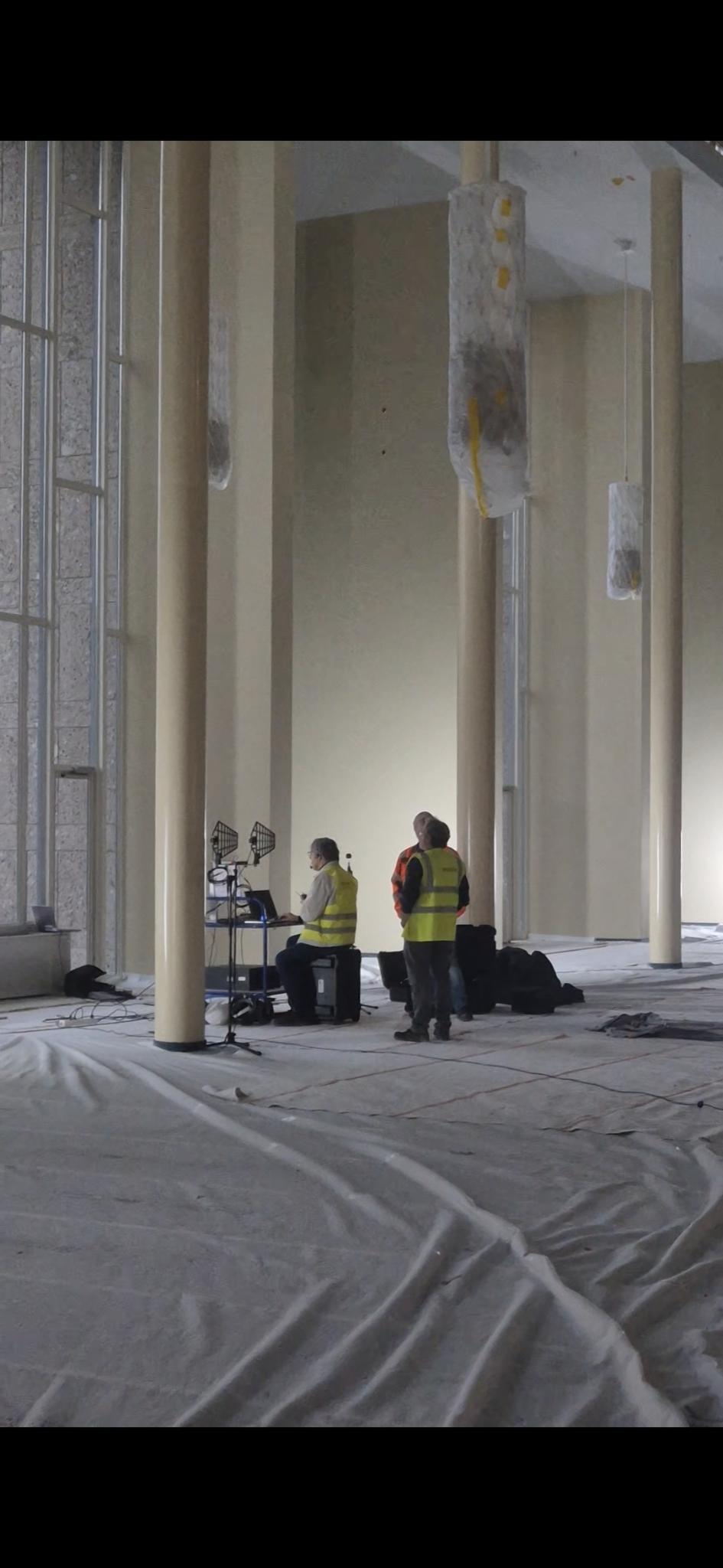 National Sports Arena