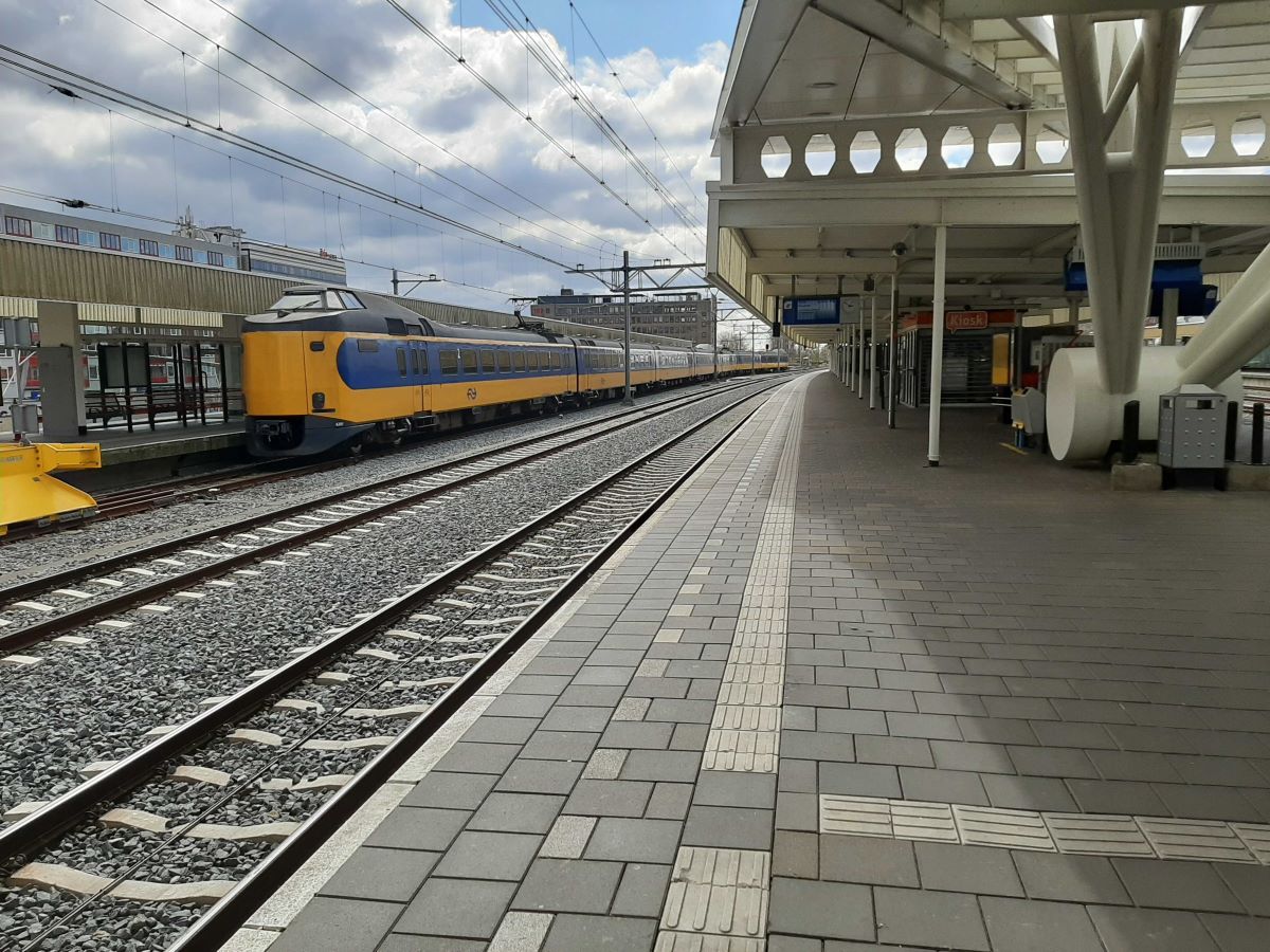 Leiden Centraal